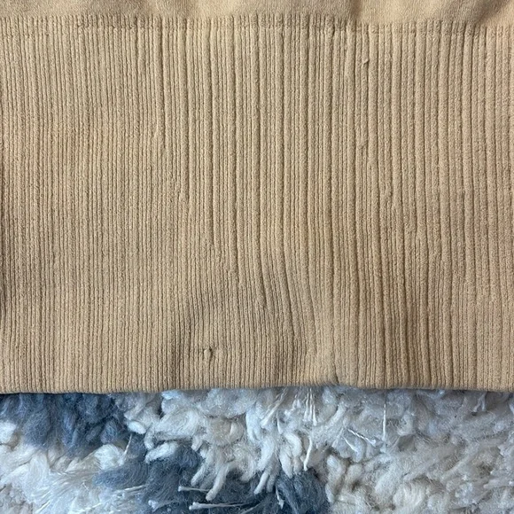 Free People Good Karma Crop Tank✨ - Picture 7 of 15